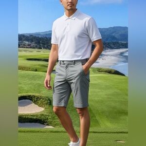 BLUE by Saks 5th ave men’s shorts